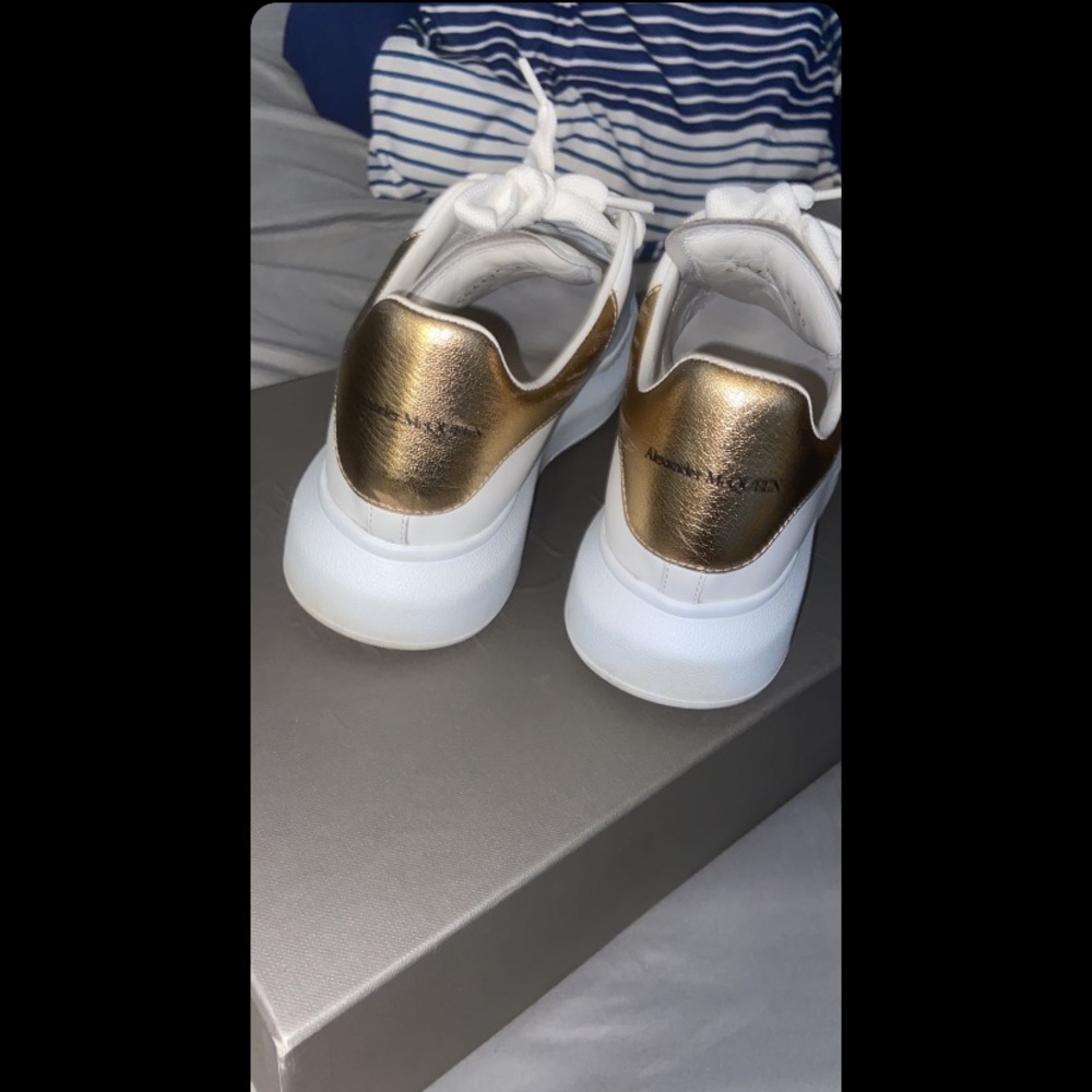 Women’s Alexander McQueens